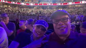 Chicago & Styx: The Windy Cities Tour