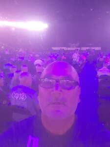 Chicago & Styx: The Windy Cities Tour