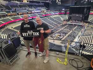Chicago & Styx: The Windy Cities Tour