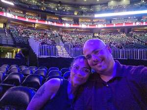 Chicago & Styx: The Windy Cities Tour