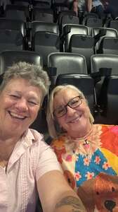 Chicago & Styx: The Windy Cities Tour