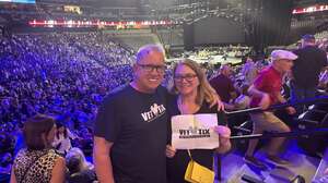 Chicago & Styx: The Windy Cities Tour