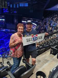 Chicago & Styx: The Windy Cities Tour