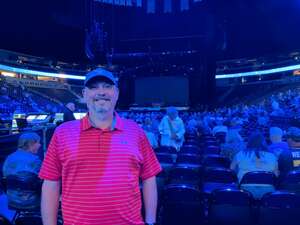 Chicago & Styx: The Windy Cities Tour