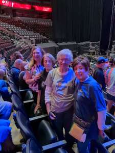 Chicago & Styx: The Windy Cities Tour
