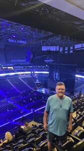 Chicago & Styx: The Windy Cities Tour