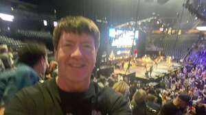 Chicago & Styx: The Windy Cities Tour
