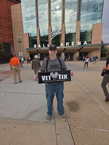 Chicago & Styx: The Windy Cities Tour