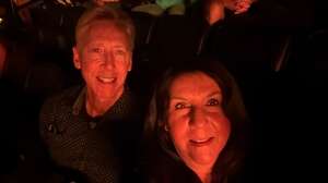 Chicago & Styx: The Windy Cities Tour