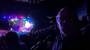 Chicago & Styx: The Windy Cities Tour