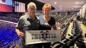 Chicago & Styx: The Windy Cities Tour