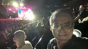 Chicago & Styx: The Windy Cities Tour