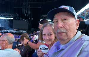 Chicago & Styx: The Windy Cities Tour