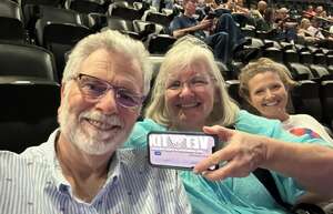 Chicago & Styx: The Windy Cities Tour