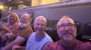 Chicago & Styx: The Windy Cities Tour