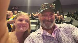 Chicago & Styx: The Windy Cities Tour