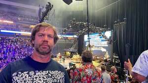 Chicago & Styx: The Windy Cities Tour
