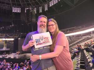 Chicago & Styx: The Windy Cities Tour
