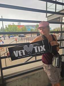 Chicago & Styx: The Windy Cities Tour
