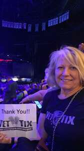 Chicago & Styx: The Windy Cities Tour