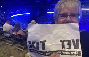 Chicago & Styx: The Windy Cities Tour