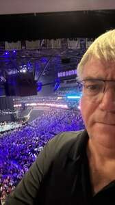 Chicago & Styx: The Windy Cities Tour
