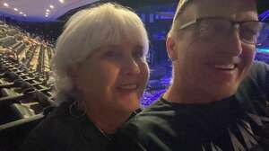 Chicago & Styx: The Windy Cities Tour