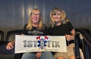 Chicago & Styx: The Windy Cities Tour