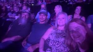 Chicago & Styx: The Windy Cities Tour