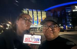 Chicago & Styx: The Windy Cities Tour