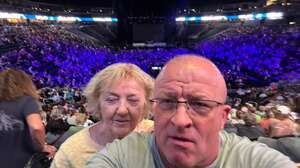 Chicago & Styx: The Windy Cities Tour