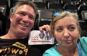 Chicago & Styx: The Windy Cities Tour