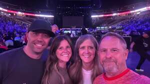 Chicago & Styx: The Windy Cities Tour