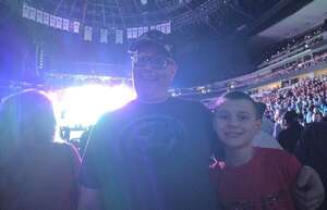 Chicago & Styx: The Windy Cities Tour