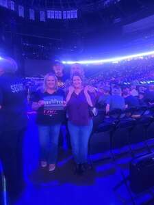 Chicago & Styx: The Windy Cities Tour