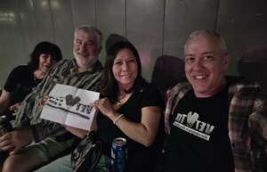 Chicago & Styx: The Windy Cities Tour
