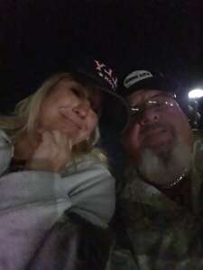 Koe Wetzel: The Night Champion World Tour