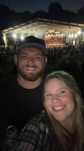 Koe Wetzel: The Night Champion World Tour