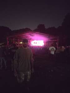 Koe Wetzel: The Night Champion World Tour