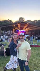 Koe Wetzel: The Night Champion World Tour