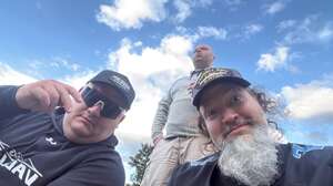 Koe Wetzel: The Night Champion World Tour