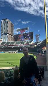 Minnesota Twins - MLB vs Cleveland Guardians