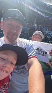 Minnesota Twins - MLB vs Cleveland Guardians