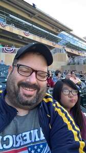 Minnesota Twins - MLB vs Cleveland Guardians