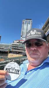 Minnesota Twins - MLB vs Cleveland Guardians