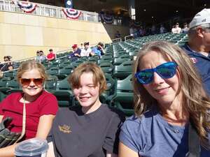 Minnesota Twins - MLB vs Cleveland Guardians
