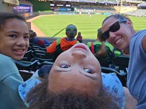 Minnesota Twins - MLB vs Cleveland Guardians
