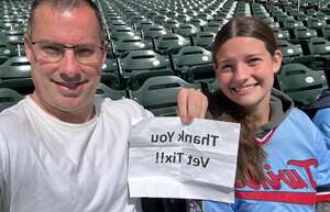 Minnesota Twins - MLB vs Cleveland Guardians