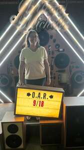 O.A.R. Three Decades Tour