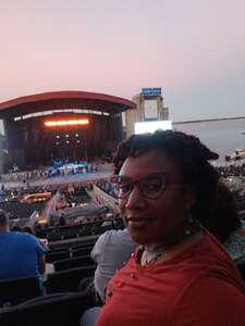 O.A.R. Three Decades Tour